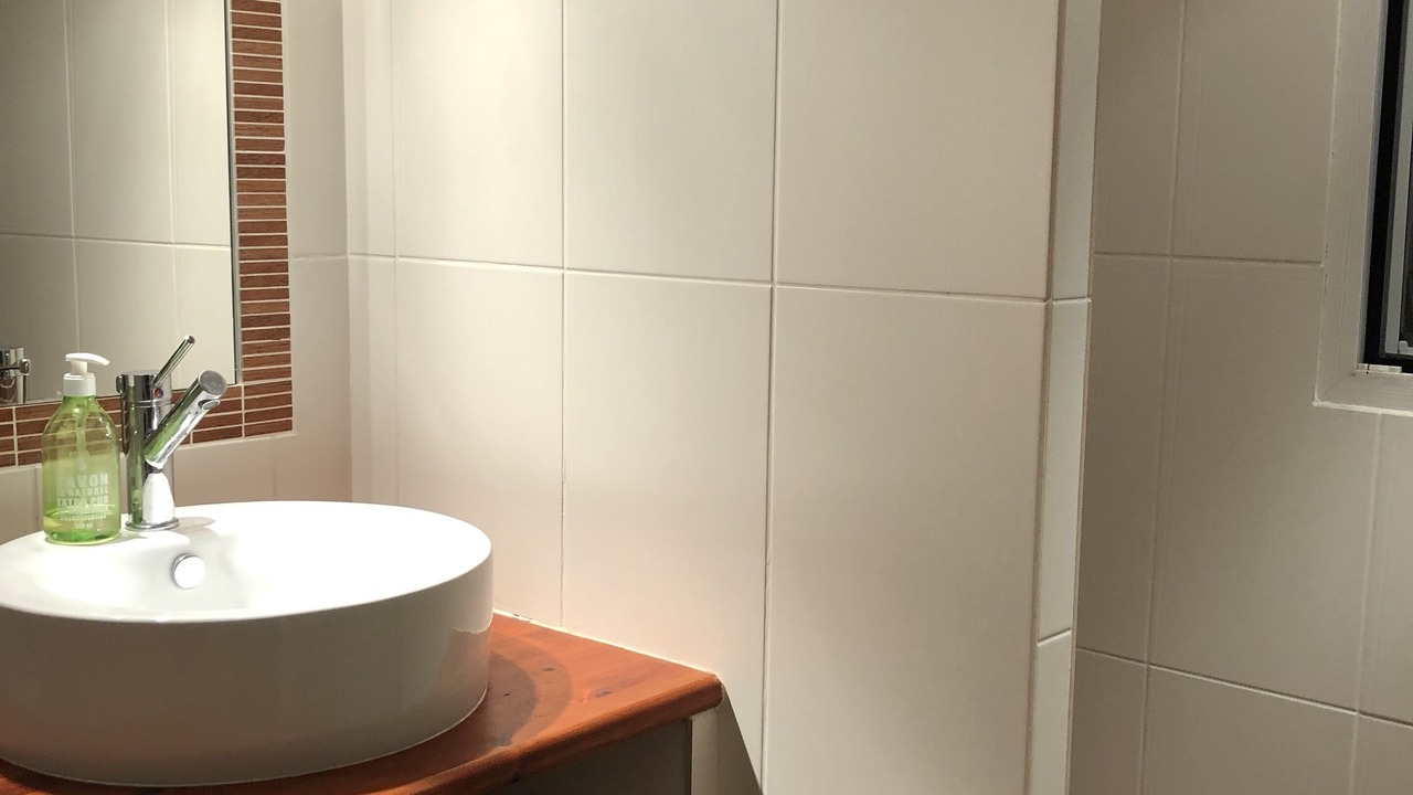 Photo of Bathroom in Mormoiron