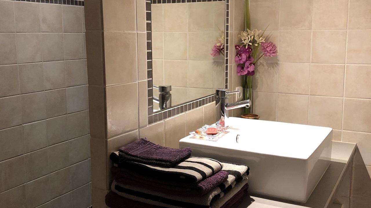 Photo of Bathroom in Mormoiron