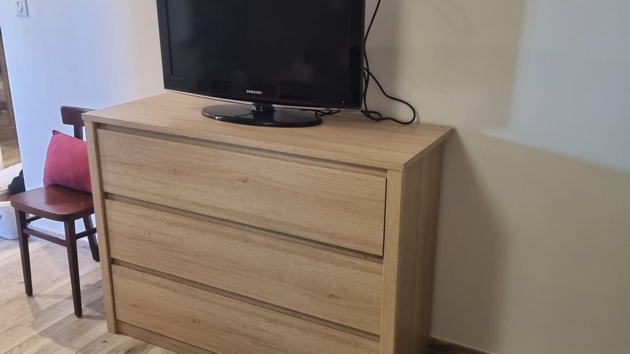 Photo of Bedroom in Saint-Gervasy