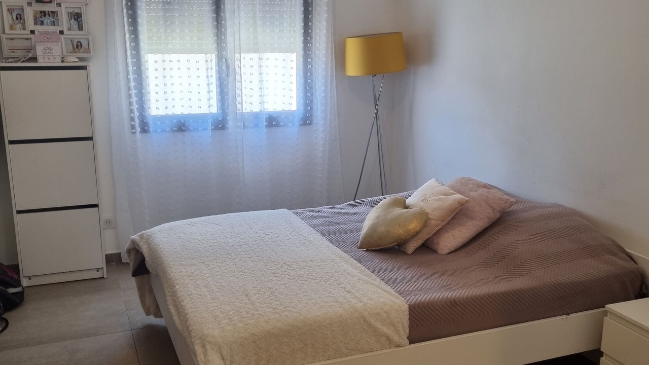 Photo of Bedroom in Saint-Gervasy