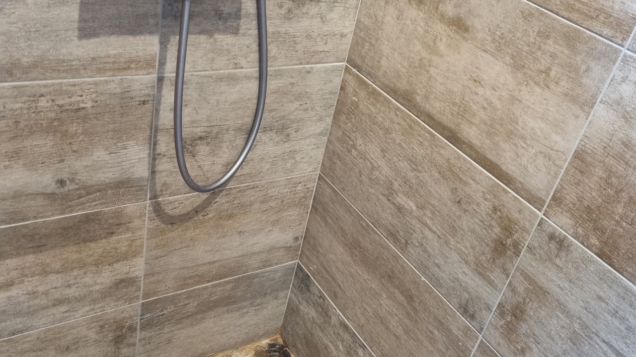 Photo of Bathroom in Saint-Gervasy