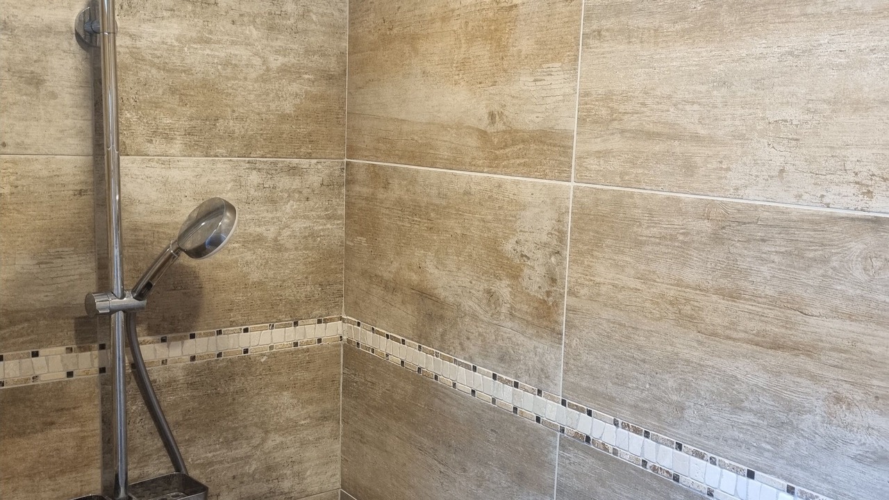 Photo of Bathroom in Saint-Gervasy