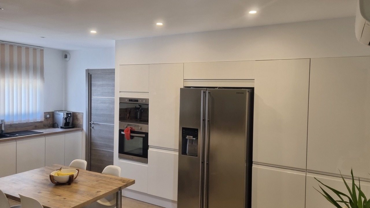 Photo of Kitchen in Saint-Gervasy