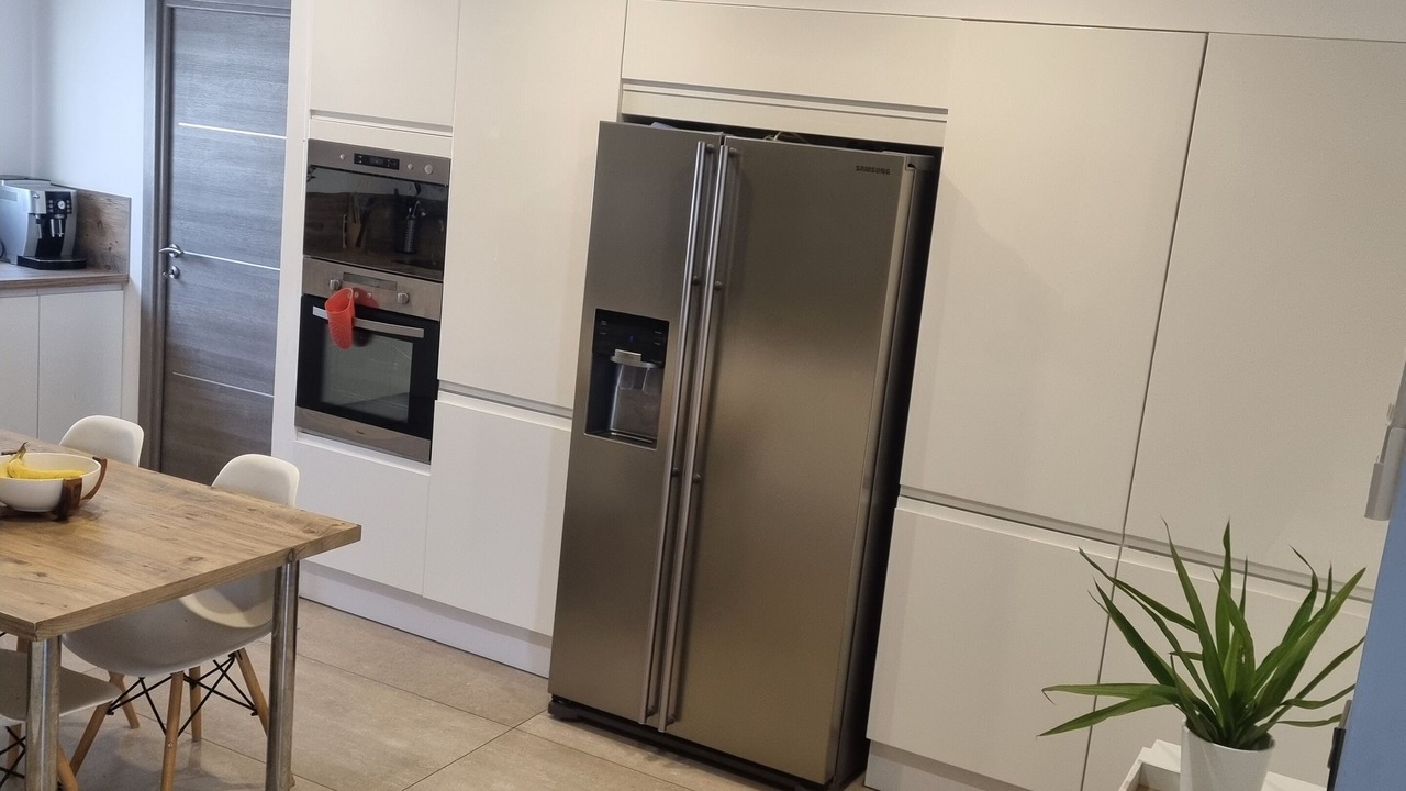 Photo of Kitchen in Saint-Gervasy