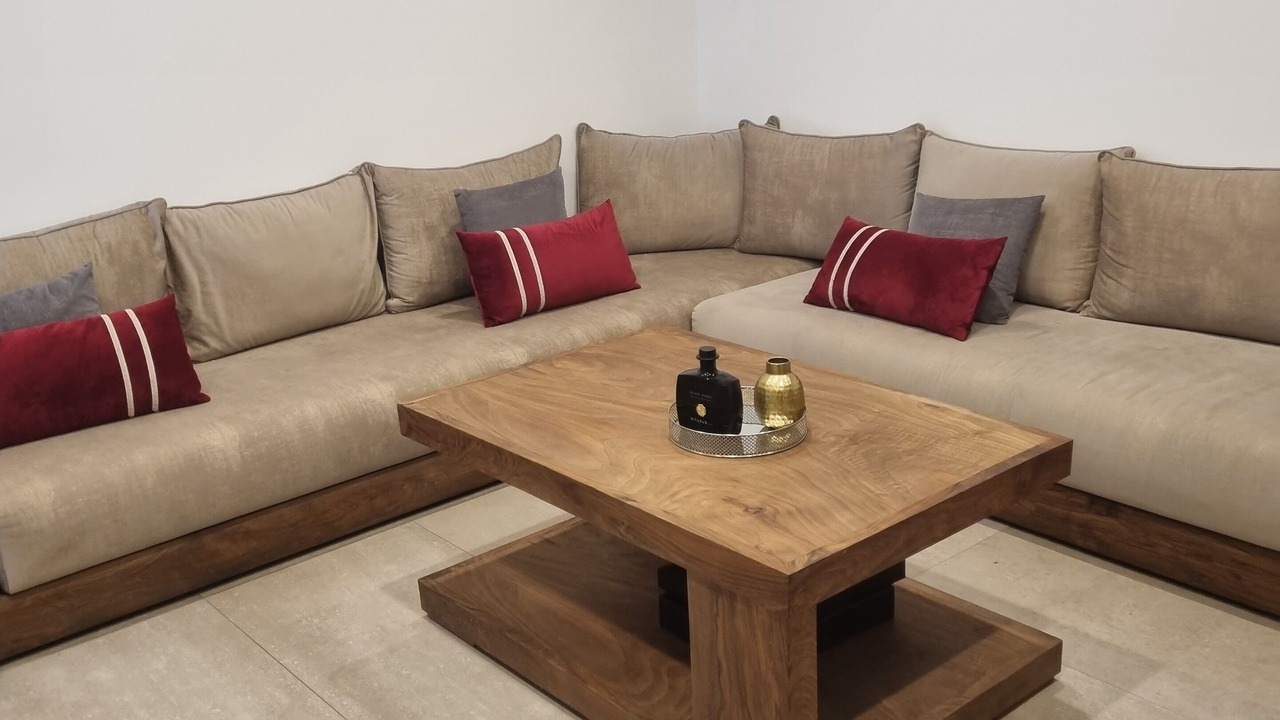 Photo of Livingroom in Saint-Gervasy