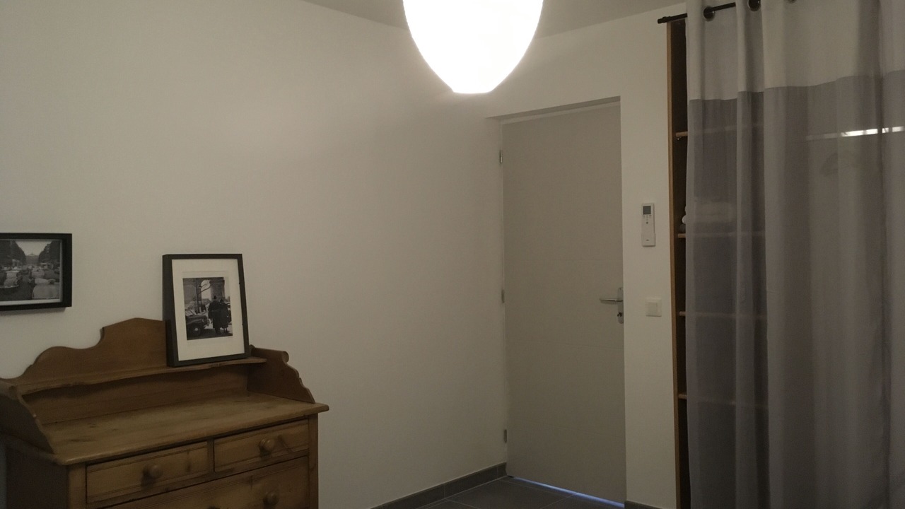 Photo of Bedroom in Villelaure