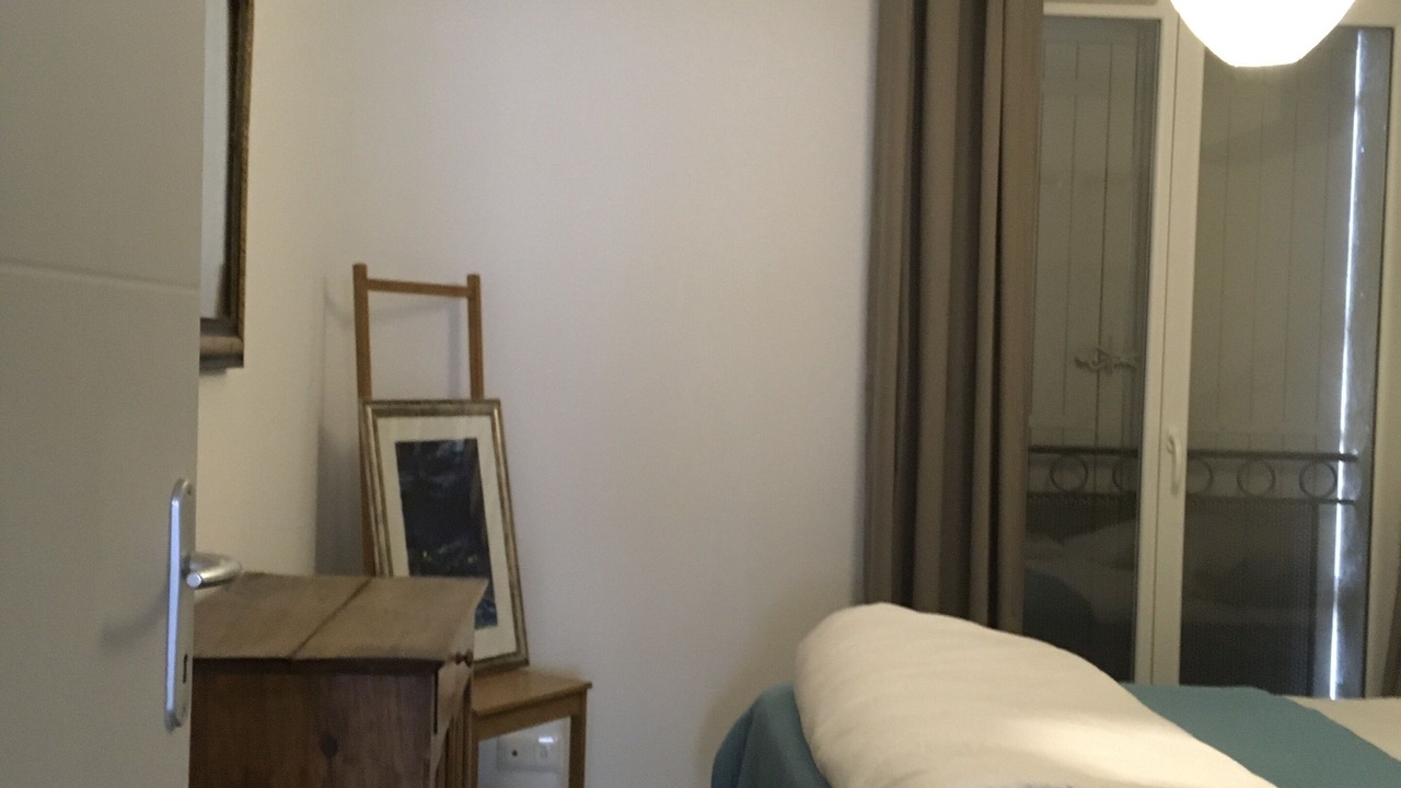 Photo of Bedroom in Villelaure