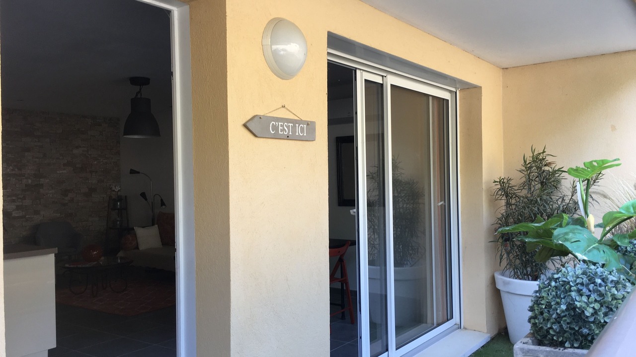 Photo of Outdoor in Villelaure