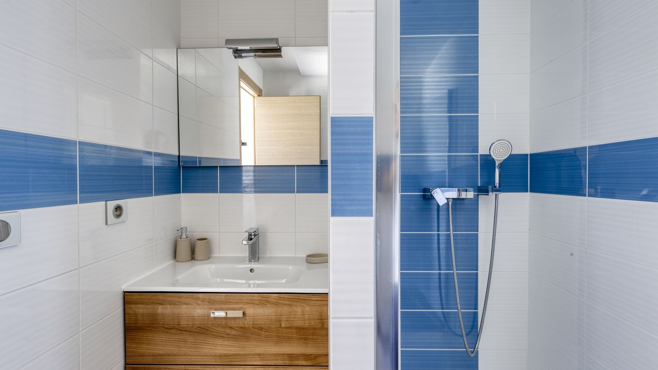 Photo of Bathroom in Le Rayol
