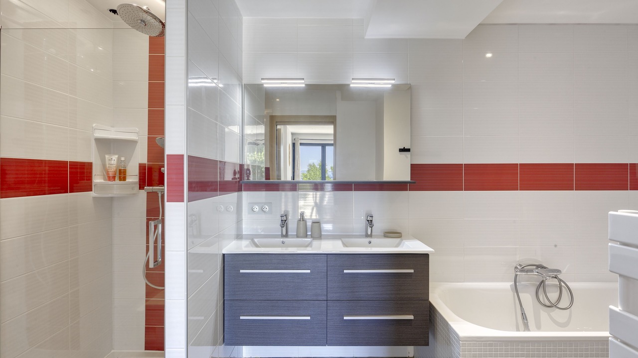 Photo of Bathroom in Le Rayol
