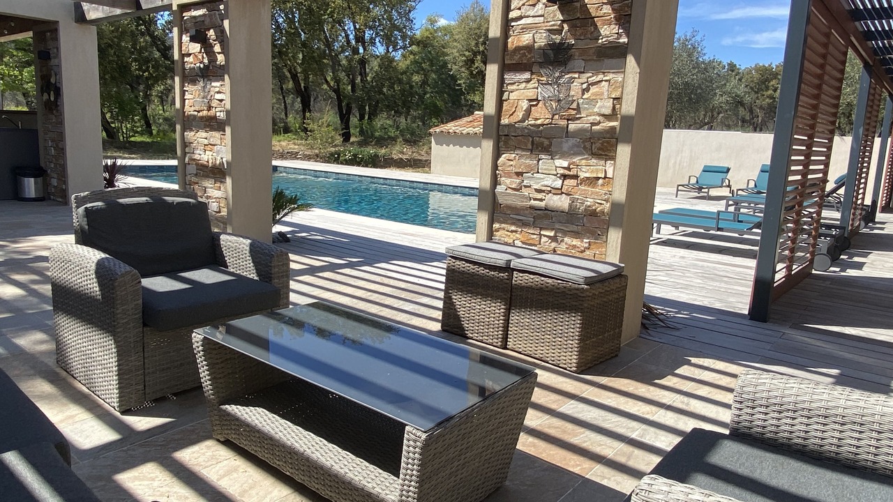 Photo of Outdoor in Cogolin