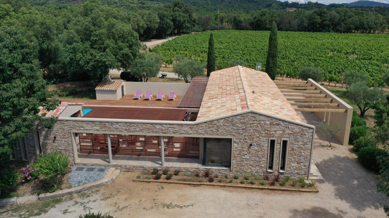 Photo of Outdoor in Cogolin