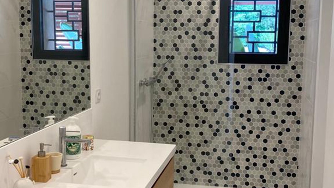 Photo of Bathroom in Cogolin
