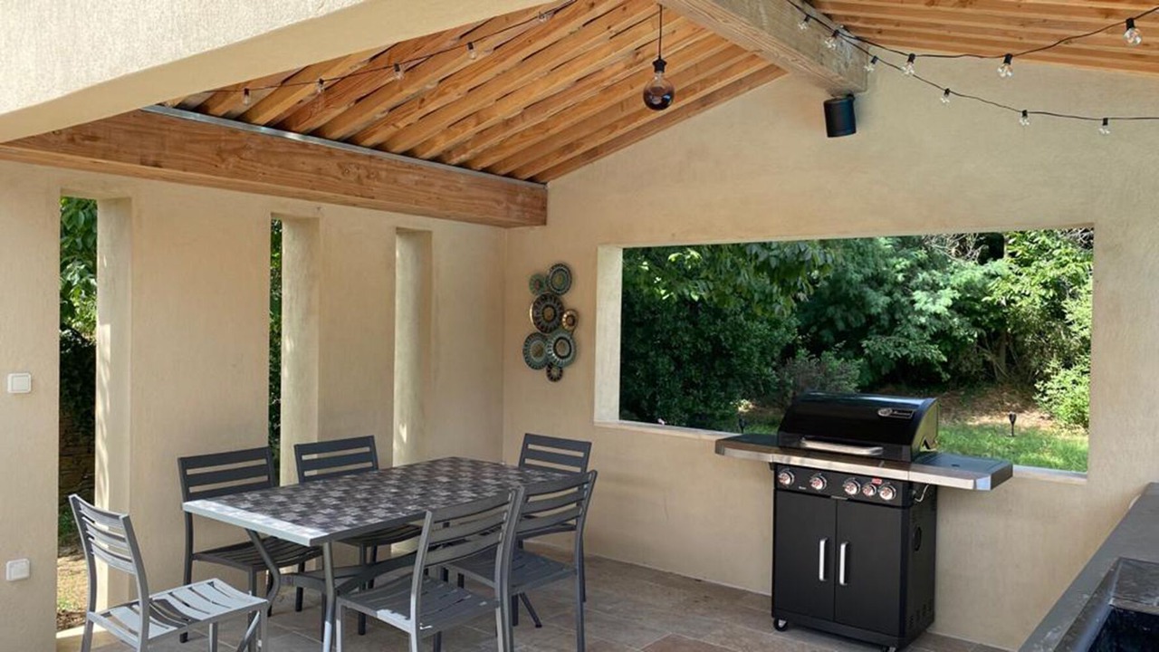 Photo of Outdoor in Cogolin