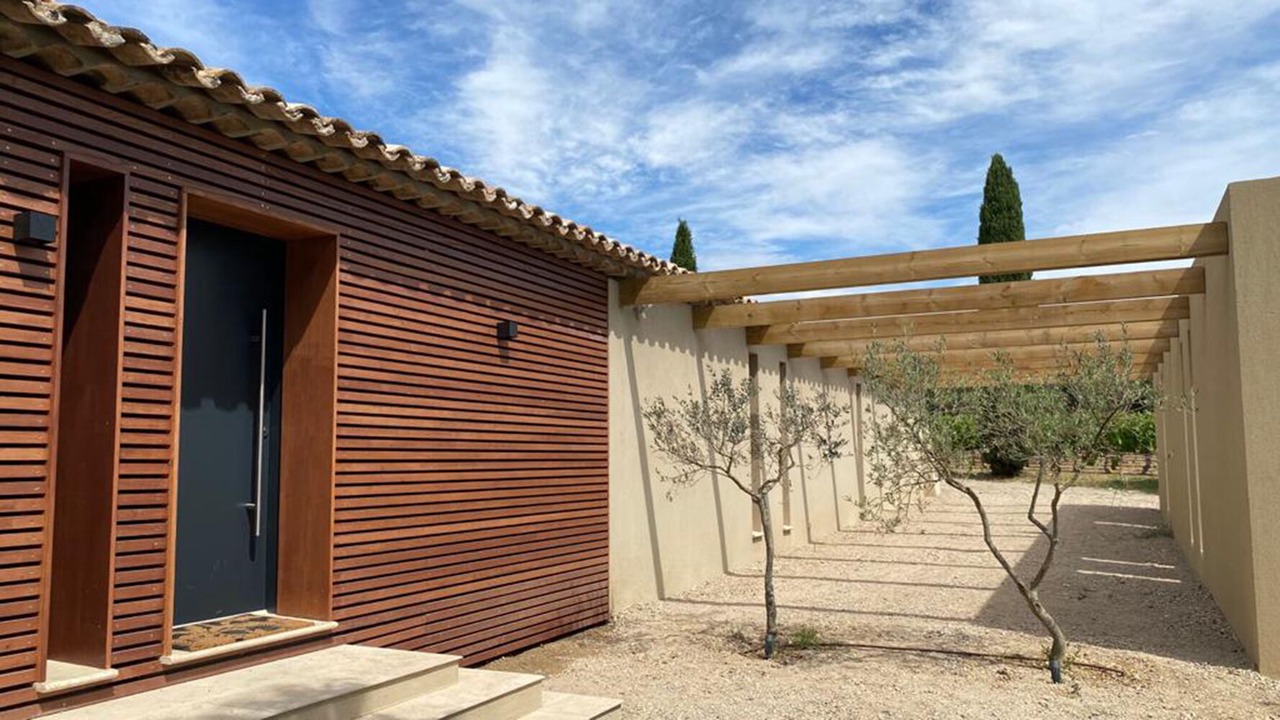 Photo of Outdoor in Cogolin