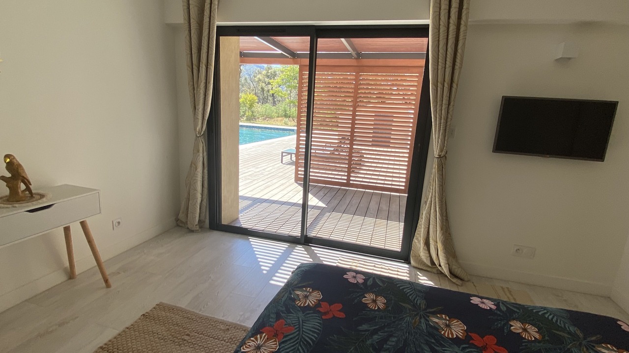Photo of Bedroom in Cogolin