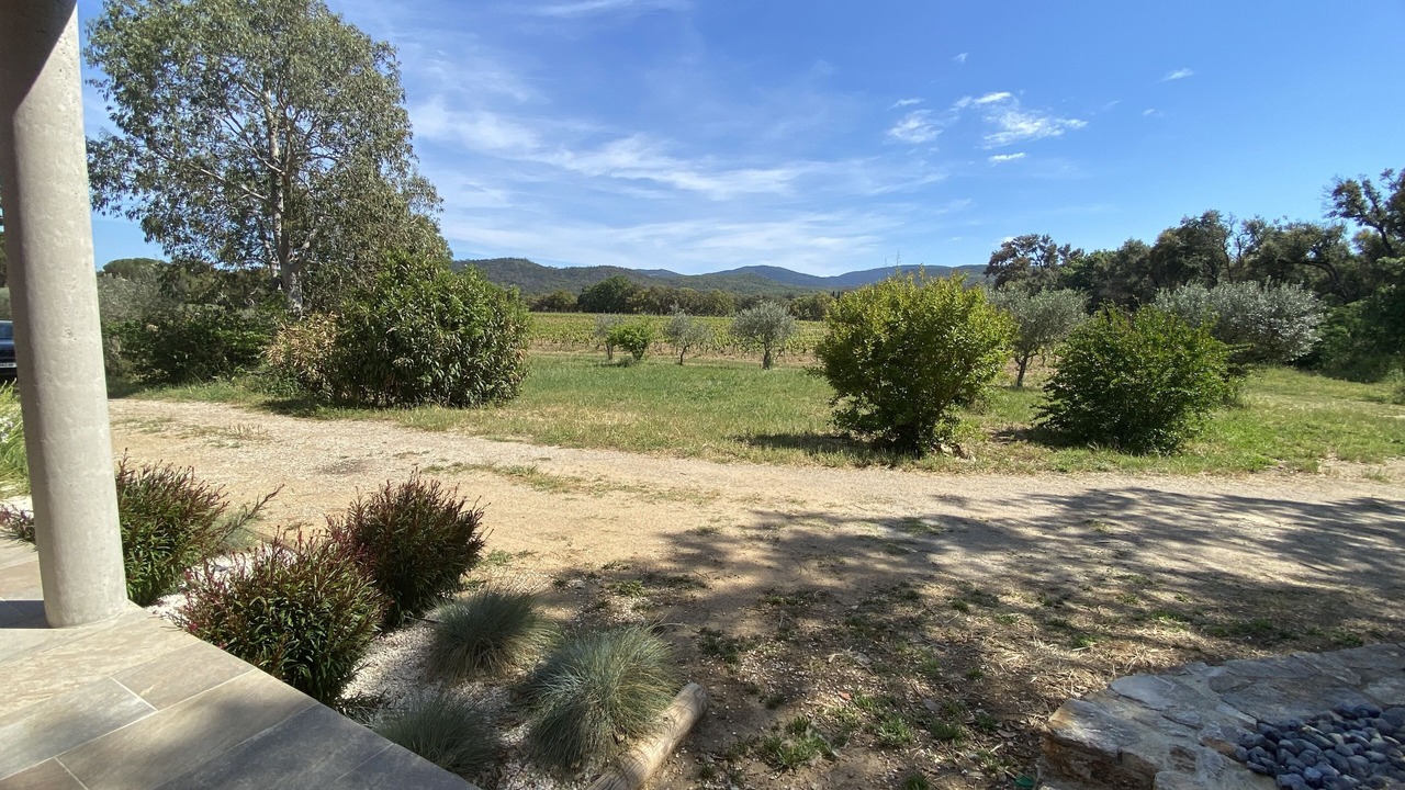 Photo of Outdoor in Cogolin