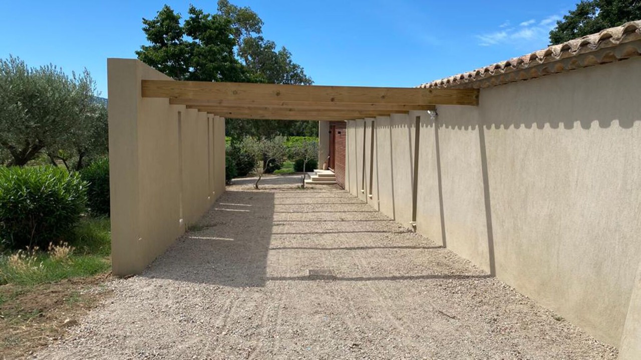 Photo of Outdoor in Cogolin