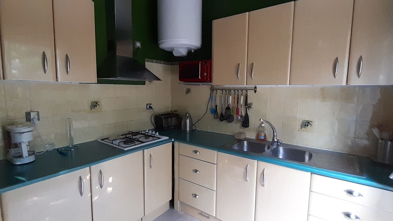 Photo of Kitchen in Meynes