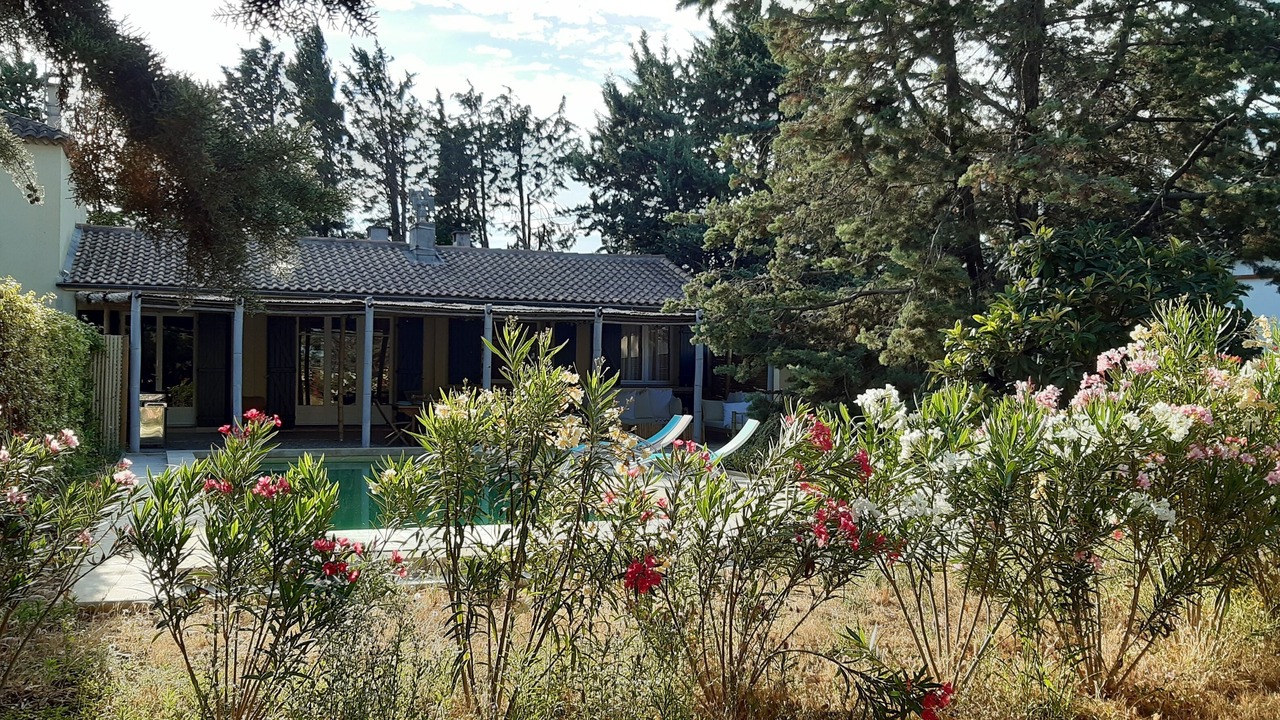 Photo of Outdoor in Meynes