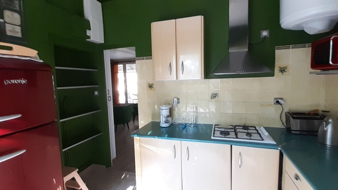 Photo of Kitchen in Meynes