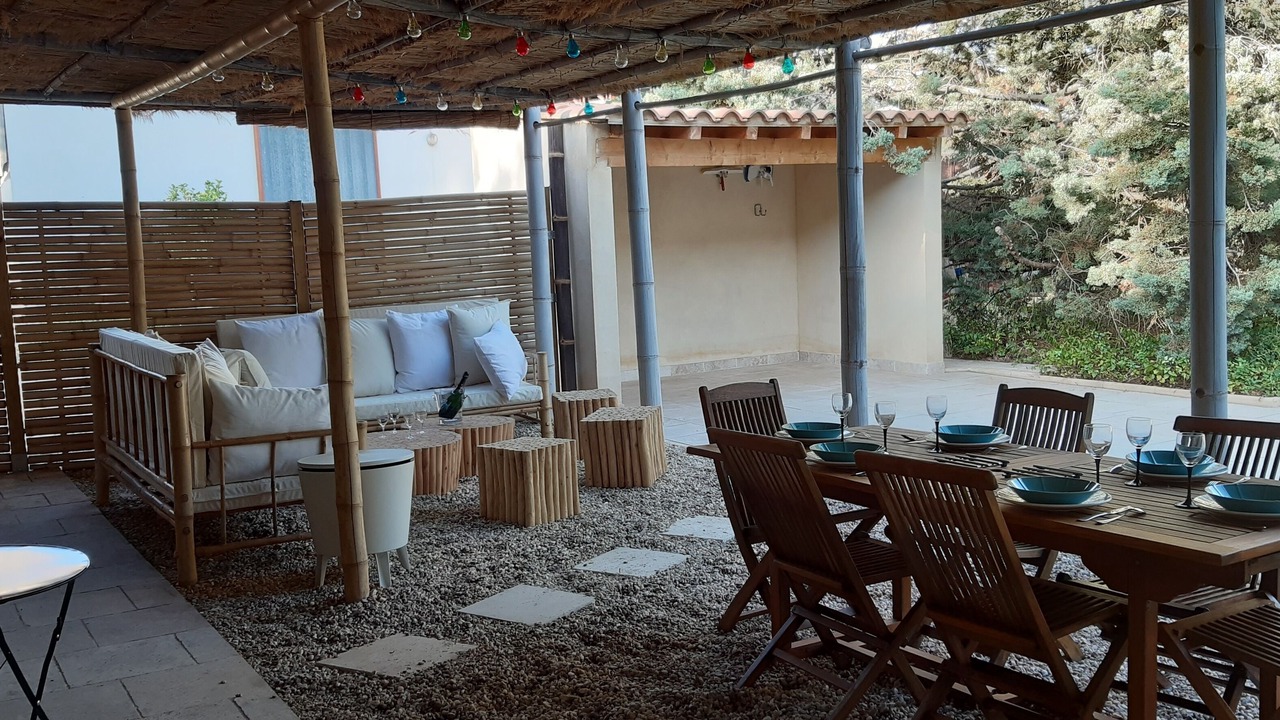 Photo of Outdoor in Meynes