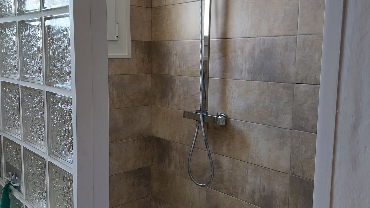 Photo of Bathroom in Valensole