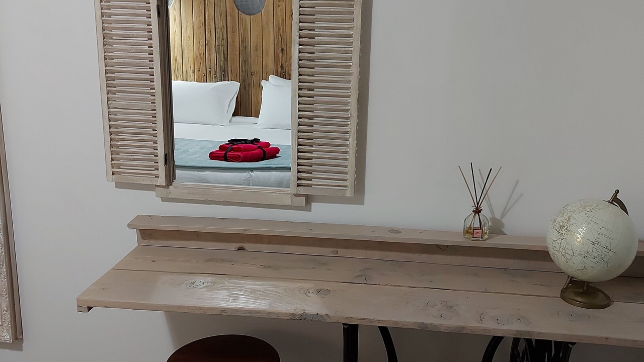 Photo of Bedroom in Valensole