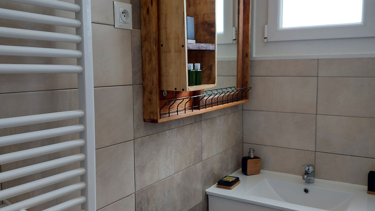 Photo of Bathroom in Valensole