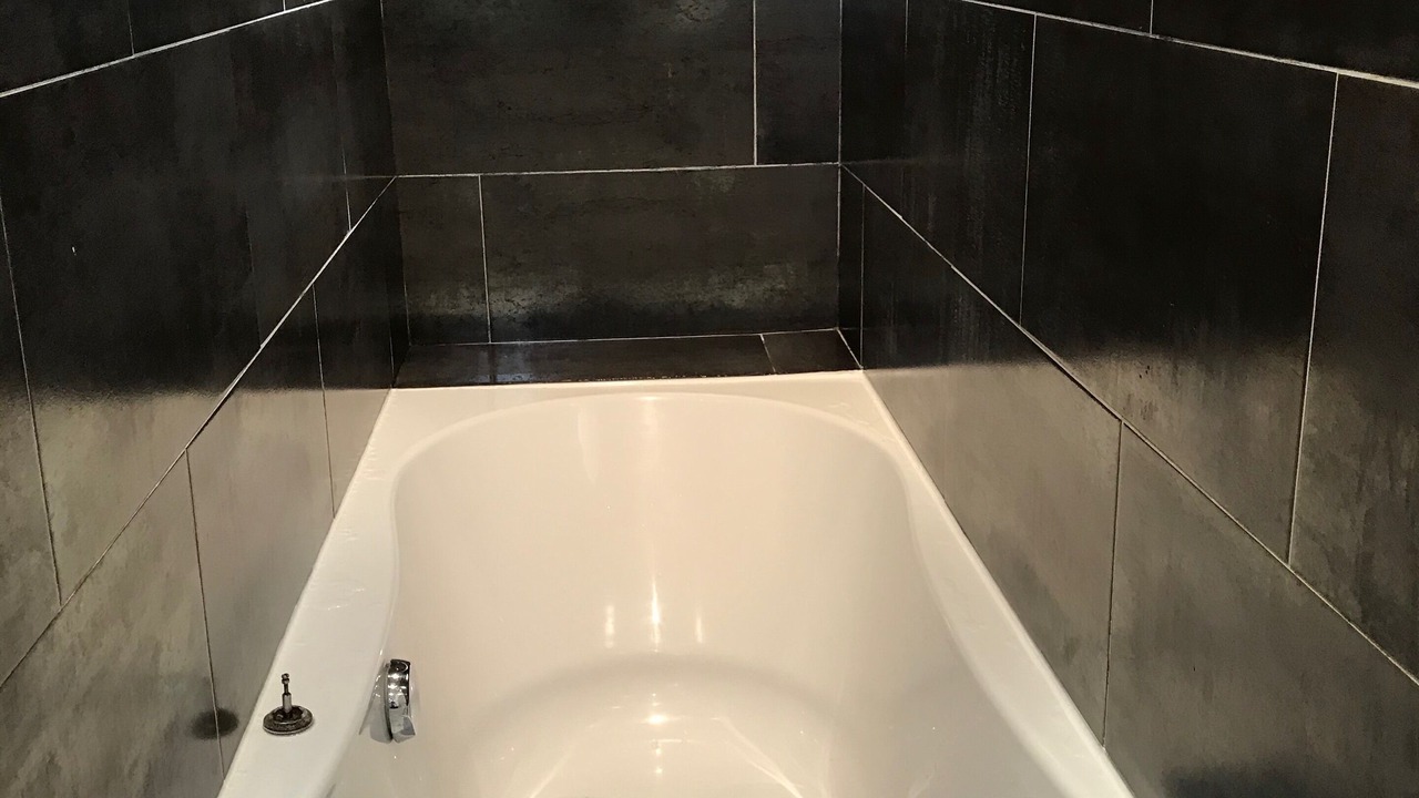 Photo of Bathroom in Cabries