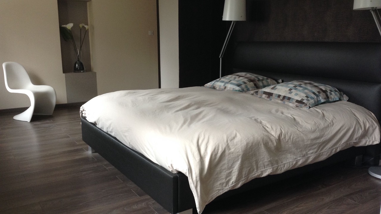 Photo of Bedroom in Cabries