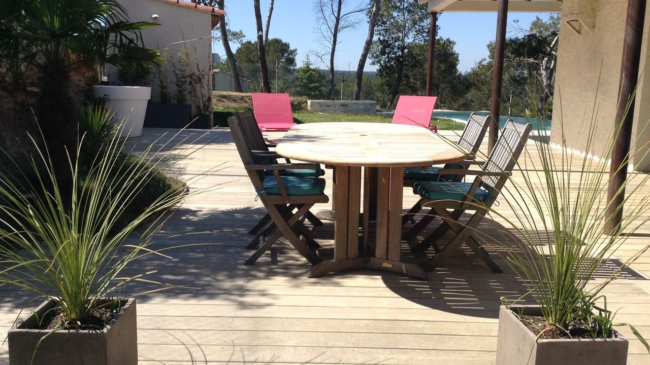 Photo of Outdoor in Cabries