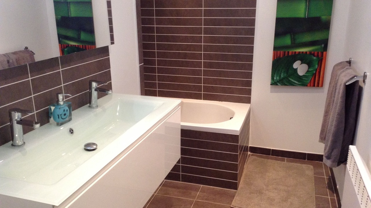 Photo of Bathroom in Cabries