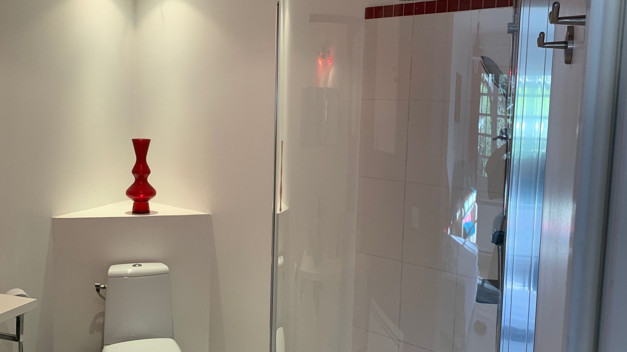 Photo of Bathroom in Cabries