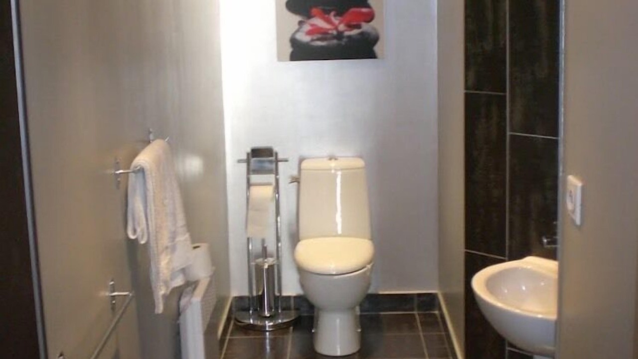 Photo of Bathroom in Cabries