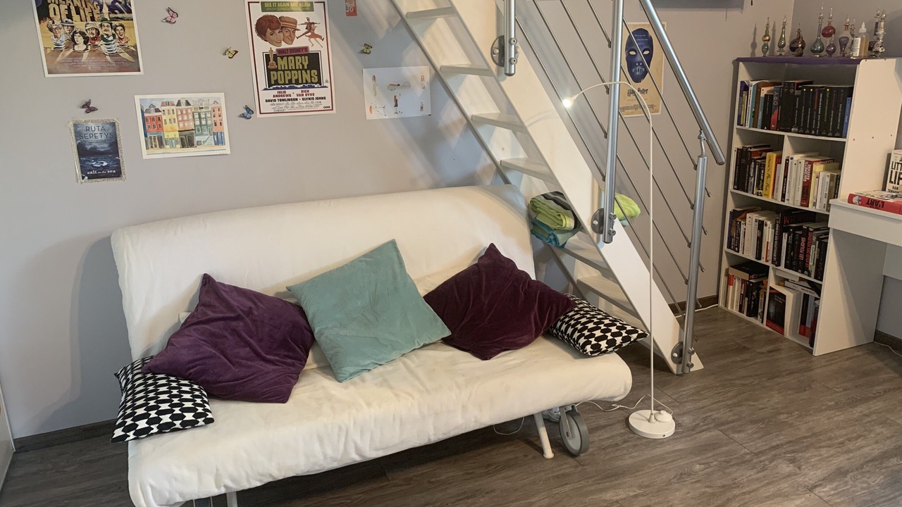 Photo of Livingroom in Cabries