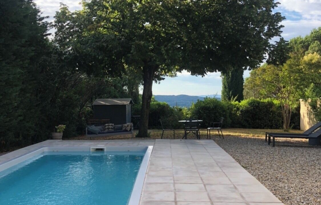 Photo of Outdoor in Rochefort-du-Gard