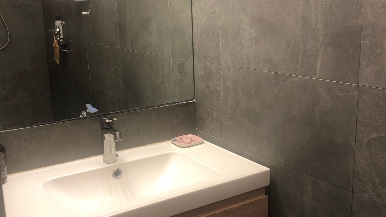 Photo of Bathroom in Rochefort-du-Gard