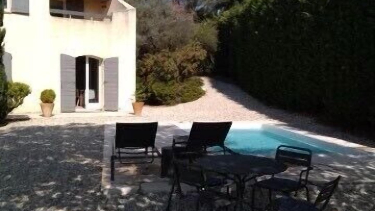 Photo of Outdoor in Rochefort-du-Gard