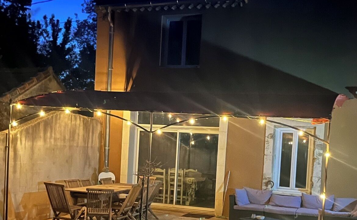 Photo of Outdoor in Cabannes