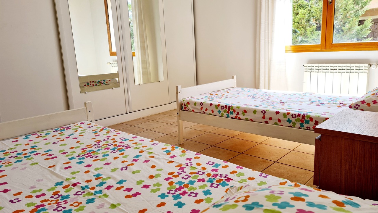 Photo of Bedroom in Roquefort-la-Bedoule