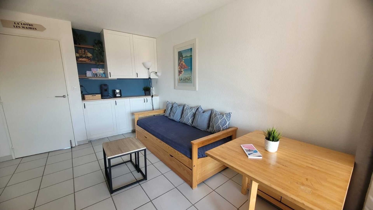 Photo of Livingroom in Miramar