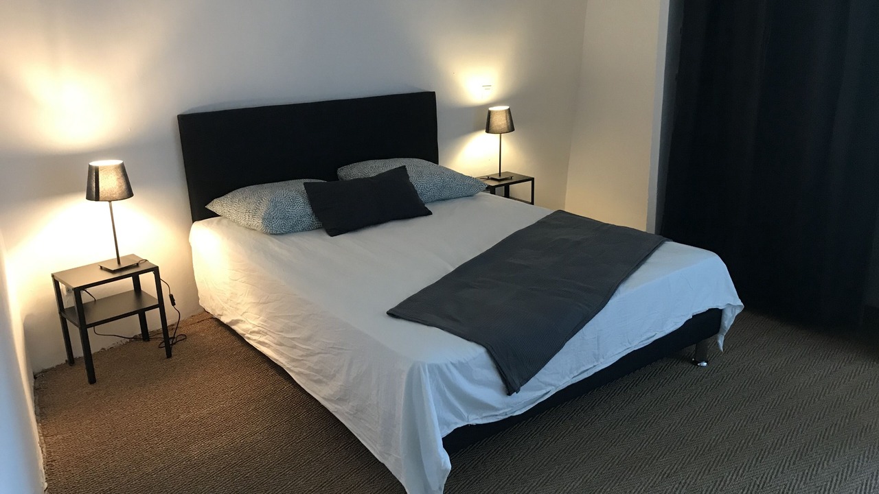 Photo of Bedroom in Saint-Martin-de-Castillon