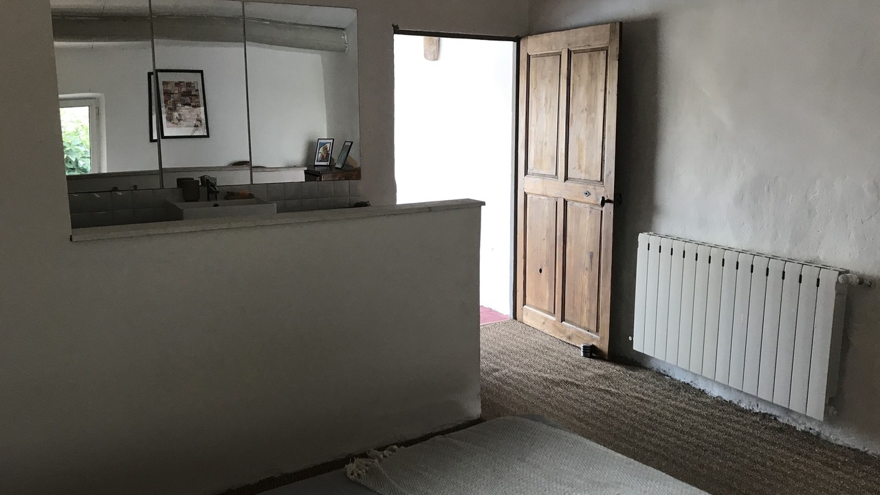 Photo of Bathroom in Saint-Martin-de-Castillon