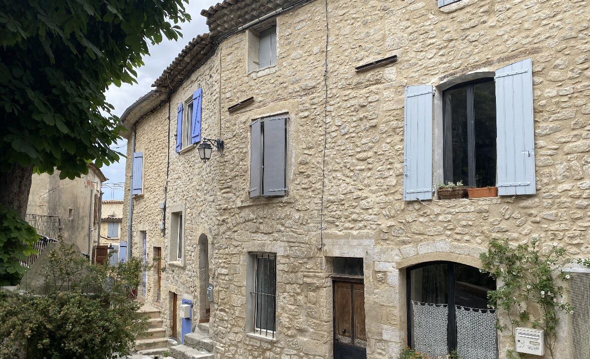 Photo of Outdoor in Saint-Martin-de-Castillon