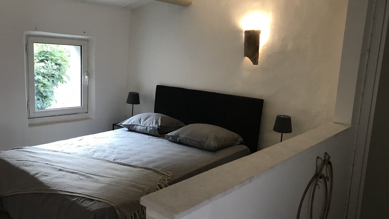 Photo of Bedroom in Saint-Martin-de-Castillon