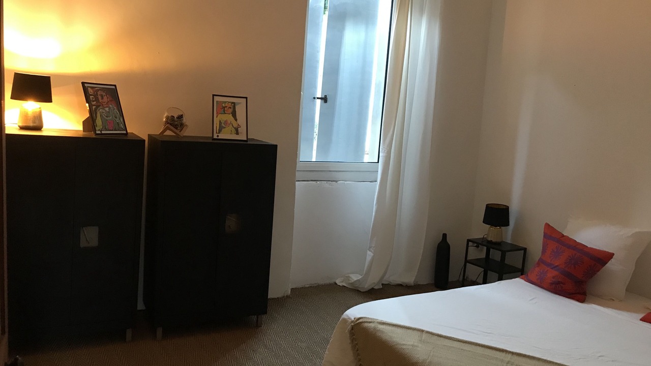 Photo of Bedroom in Saint-Martin-de-Castillon
