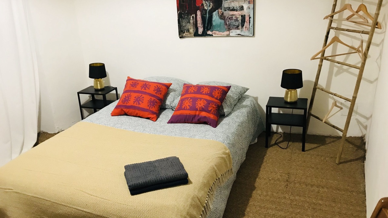 Photo of Bedroom in Saint-Martin-de-Castillon