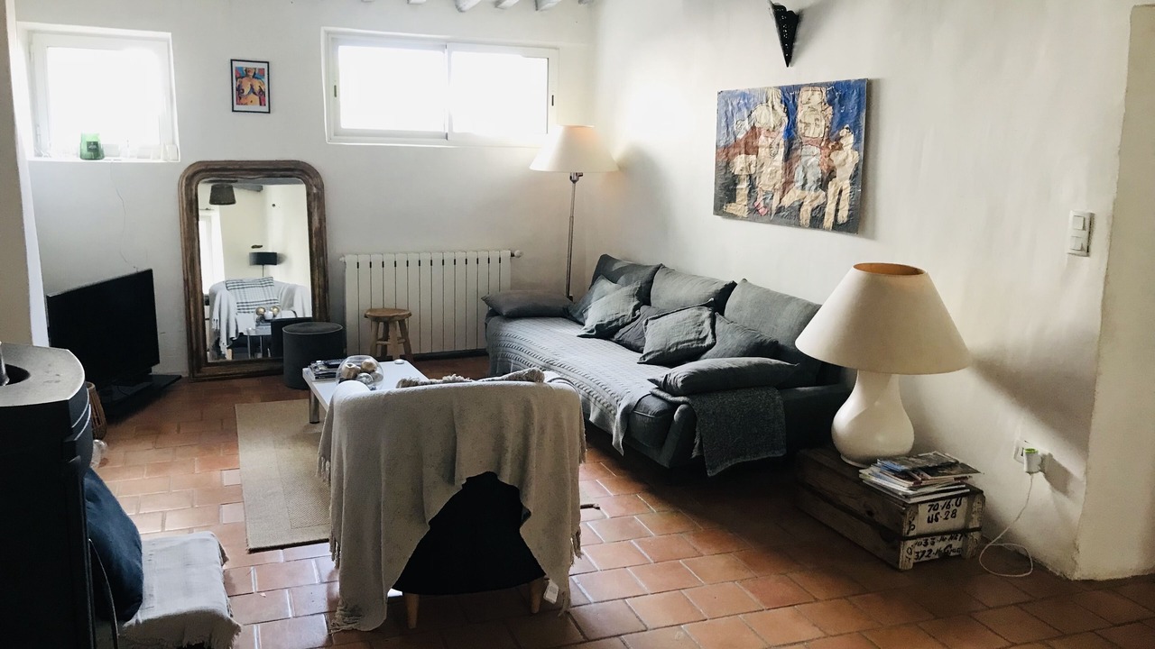 Photo of Livingroom in Saint-Martin-de-Castillon
