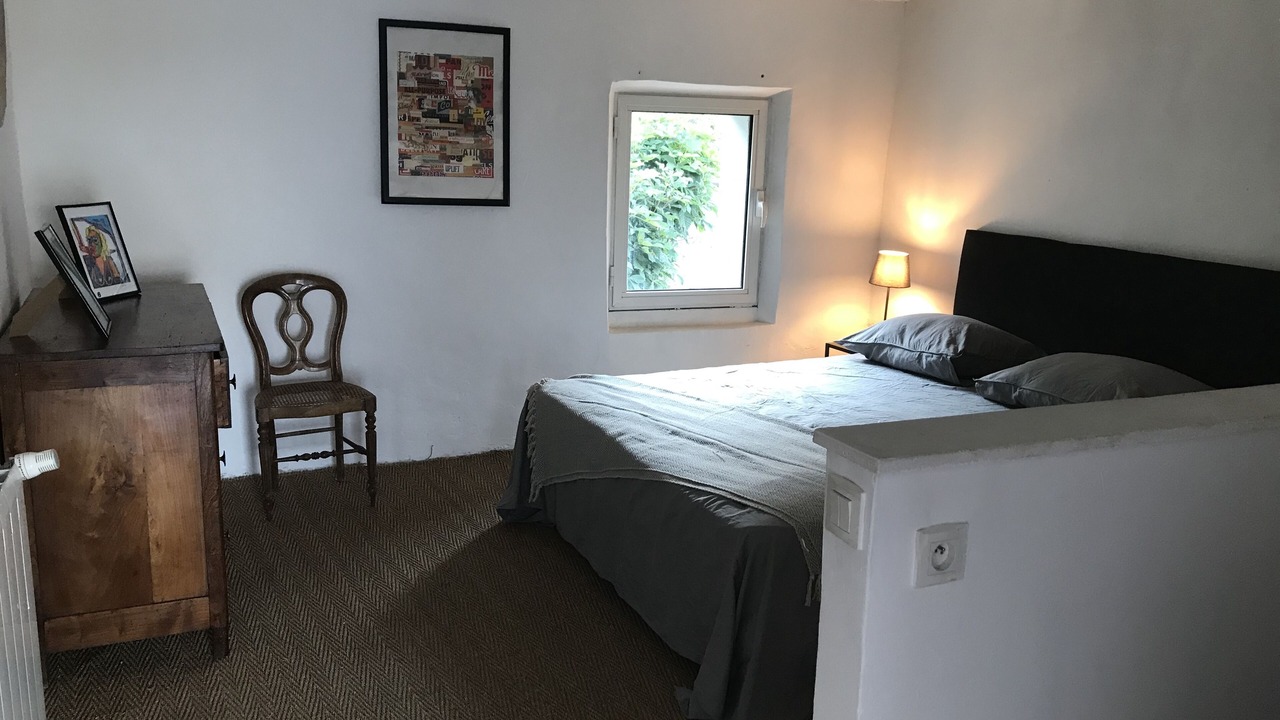Photo of Bedroom in Saint-Martin-de-Castillon